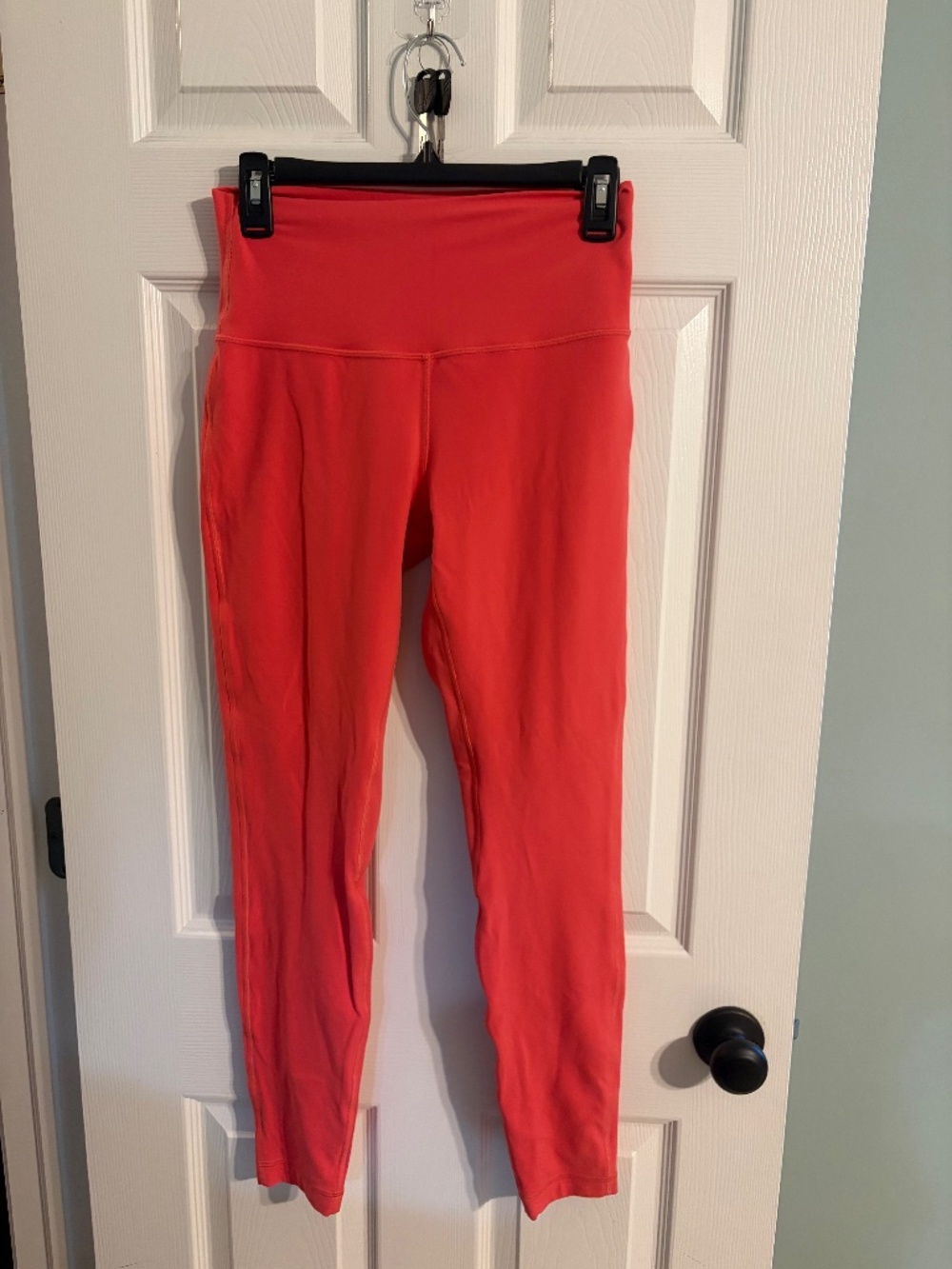 Lululemon Leggings Size 8